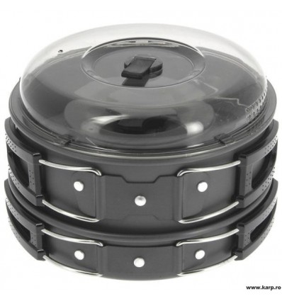 NGT COOK SET 3 PIESE