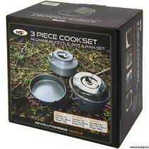 NGT COOK SET 3 PIESE NGT COOK SET 3 PIESE