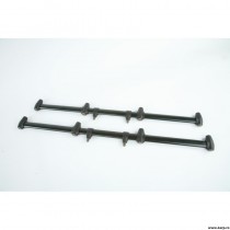 Buzzbar Fox Extra Wide 4 posturi Buzzbar Fox Extra Wide 4 posturi