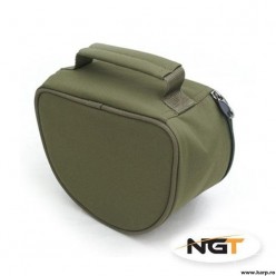 NGT HUSA DELUXE PTR MULINETA 26 X 16 X 11 cm