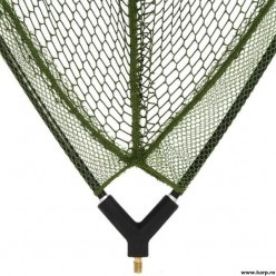 NGT CAP MINCIOG + CONECTOR V DIN PLASTIC 92 X 80 cm 2