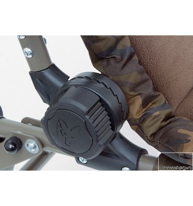 Scaun Crap Fox R1 Camo