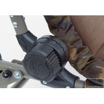Scaun Crap Fox R1 Camo Scaun Crap Fox R1 Camo