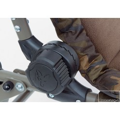 Scaun Crap Fox R2 Camo 2