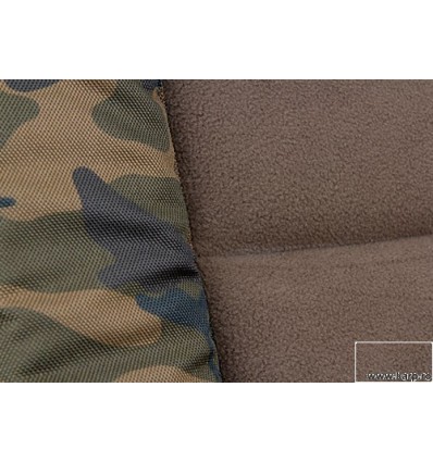 Scaun Crap Fox R2 Camo