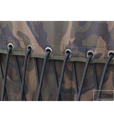 Pat Fox R-Series R3 Camo, 6 Picioare
