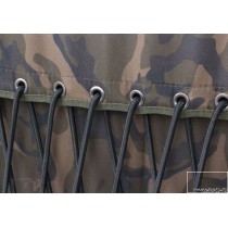 Pat Fox R-Series R3 Camo, 6 Picioare Pat Fox R-Series R3 Camo, 6 Picioare