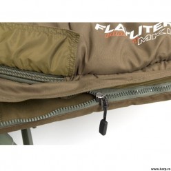 Pat Fox Flatliter MK2 Bed & Bag System Compact 2