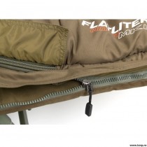 Pat Fox Flatliter MK2 Bed & Bag System Compact Pat Fox Flatliter MK2 Bed & Bag System Compact