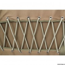 Pat Fox Flatliter MK2 Bed & Bag System Compact Pat Fox Flatliter MK2 Bed & Bag System Compact
