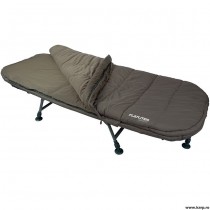 Pat Fox Flatliter MK2 Bed & Bag System Standard Pat Fox Flatliter MK2 Bed & Bag System Standard