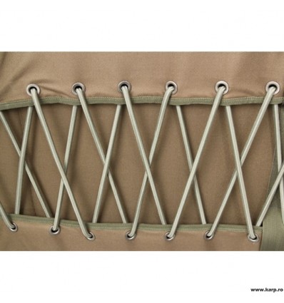 Pat Fox Flatliter MK2 Bed & Bag System Standard