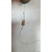 Montura method feeder