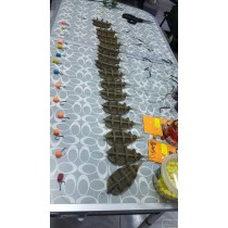 Montura method feeder