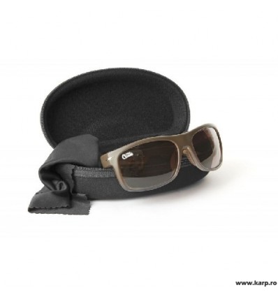 Ochelari Fox Chunk Avius Sunglasses Charcoal