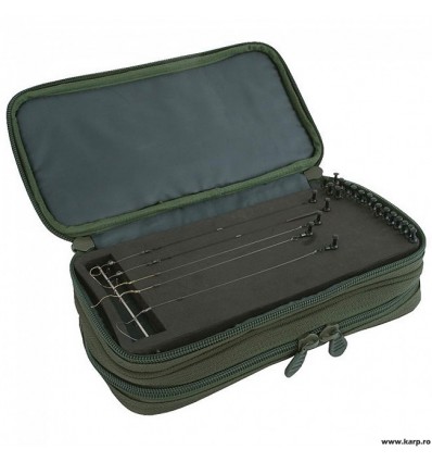 Borseta Fox Royale Stiff Rig Wallet