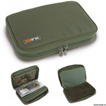 Borseta Fox FX Stiff Rig Wallet Case
