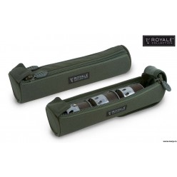 Husa Tamburi Fox Royale Spool Tube