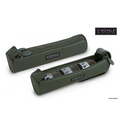 Husa Tamburi Fox Royale Spool Tube