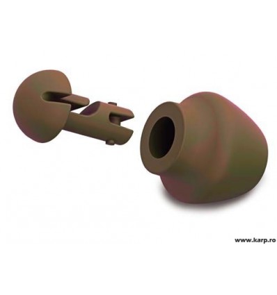 Bilute de Cauciuc Matrix Rubber Quick Bead