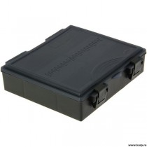 CUTIE NGT STANDARD PTR ACCESORII 4+1 NEAGRA 27x18.5x6 cm CUTIE NGT STANDARD PTR ACCESORII 4+1 NEAGRA 27x18.5x6 cm