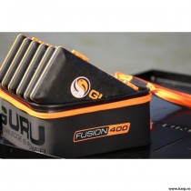 GURU CUTIE FUSION 400 PENTRU MOMEALA S GURU CUTIE FUSION 400 PENTRU MOMEALA S