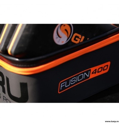 GURU CUTIE FUSION 400 PENTRU MOMEALA S