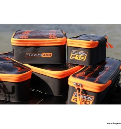 GURU CUTIE FUSION 400 PENTRU MOMEALA S