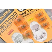 CLIP GURU PT. METHOD FEEDER 3BUC/PL