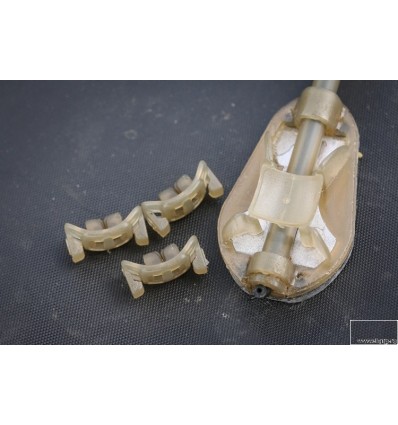 CLIP GURU PT. METHOD FEEDER 3BUC/PL
