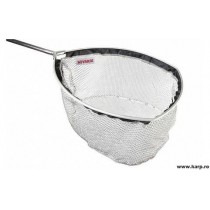 MIVARDI CAP MINCIOG RUBBER 2 CU PLASA CAUCIUCATA