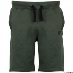 Pantaloni Scurti Fox Green&Black Joggers