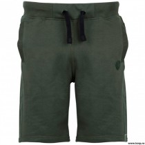 Pantaloni Scurti Fox Green&Black Joggers