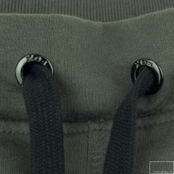 Pantaloni Scurti Fox Green&Black Joggers 2