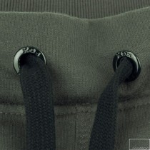Pantaloni Scurti Fox Green&Black Joggers