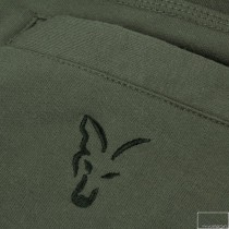 Pantaloni Scurti Fox Green&Black Joggers