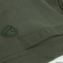 Pantaloni Scurti Fox Green&Black Joggers