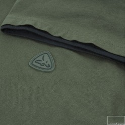 Tricou Fox Green&Black 2