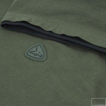 Tricou Fox Green&Black Tricou Fox Green&Black