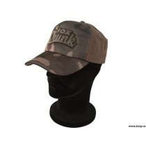 Sapca Fox Chunk Camo Solid Back Baseball Sapca Fox Chunk Camo Solid Back Baseball