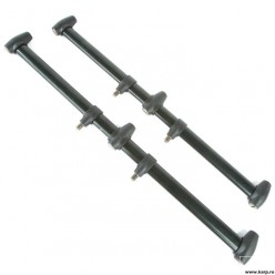 Buzz Bar Fox Extra Wide 3 Posturi