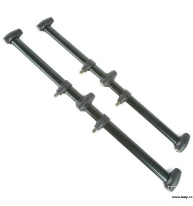 Buzz Bar Fox Extra Wide 3 Posturi