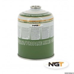 REZERVA BUTELIE NGT BUTANE-PROPANE GAZ 450Gr