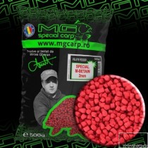 Pelete Feeder M-BETAIN 2mm 500gr