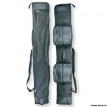 Husa Spro Big Waller 4 lansete + 4 mulinete 185cm