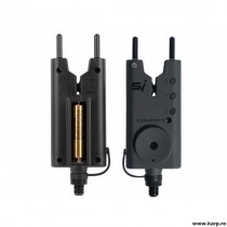 SET STRATEGY SI 4 ALARME+RECEIVER SET STRATEGY SI 4 ALARME+RECEIVER