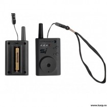 SET STRATEGY SI 4 ALARME+RECEIVER SET STRATEGY SI 4 ALARME+RECEIVER