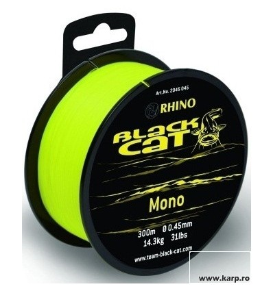 Fir Somn Black Cat 300m