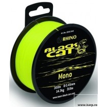 Fir Somn Black Cat 300m Fir Somn Black Cat 300m