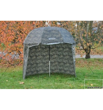 UMBRELA MIVARDI DIN PVC + FULL COVER